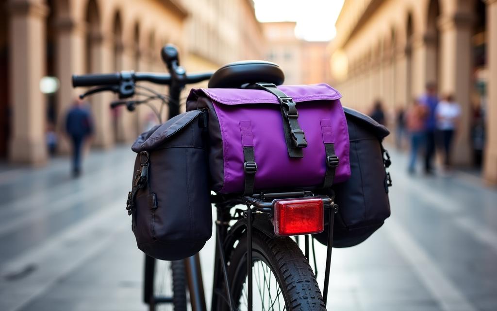 Borse per commuting urbano